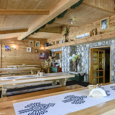 Osrodek Wypoczynkowy Helena Resort *