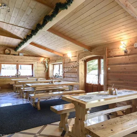 Osrodek Wypoczynkowy Helena Resort