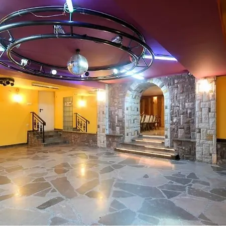 Osrodek Wypoczynkowy Helena Zakopane