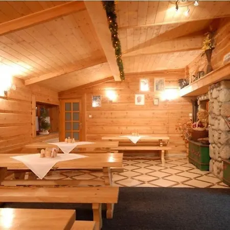 Osrodek Wypoczynkowy Helena Resort