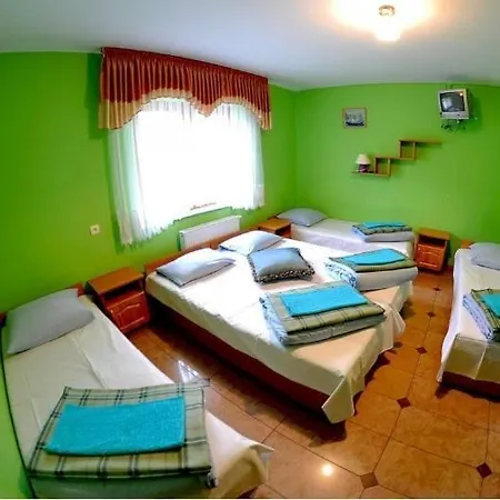 Osrodek Wypoczynkowy Helena Resort *