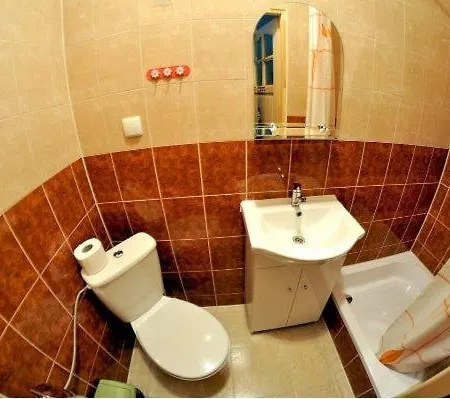 Osrodek Wypoczynkowy Helena