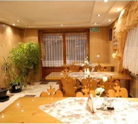 Osrodek Wypoczynkowy Helena Resort