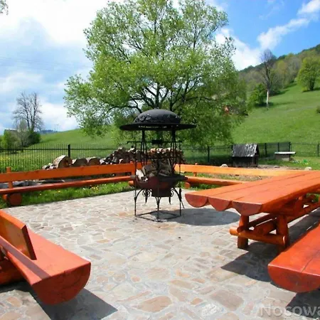 Курортний комплекс Osrodek Wypoczynkowy Helena