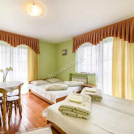 Osrodek Wypoczynkowy Helena Resort