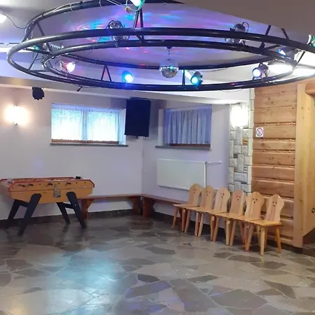 Osrodek Wypoczynkowy Helena Resort Zakopane