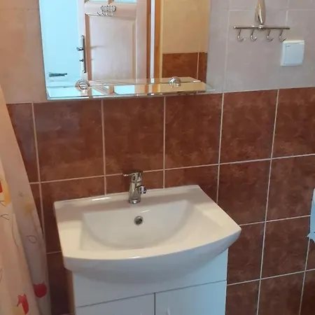 Resort Osrodek Wypoczynkowy Helena *