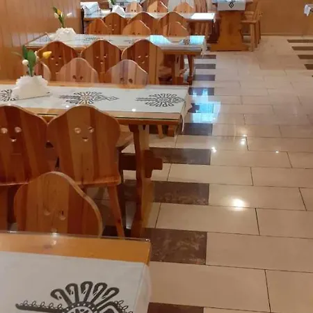 Θέρετρο Osrodek Wypoczynkowy Helena