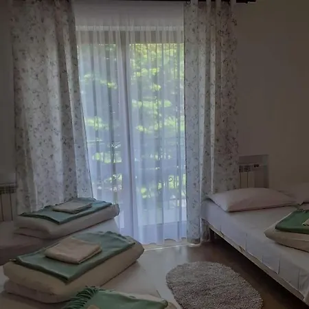 Osrodek Wypoczynkowy Helena Resort *