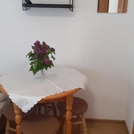 Osrodek Wypoczynkowy Helena Resort Zakopane