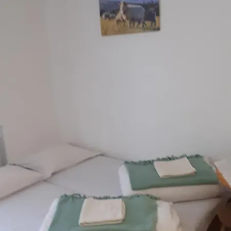 Osrodek Wypoczynkowy Helena *