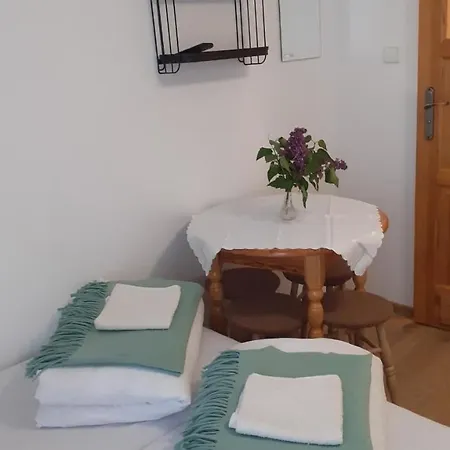 Osrodek Wypoczynkowy Helena Resort *