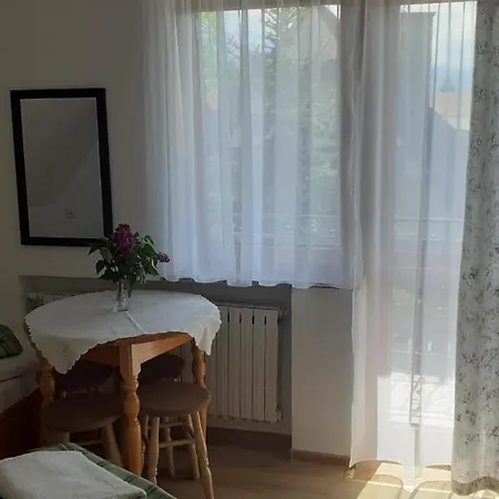 Osrodek Wypoczynkowy Helena *
