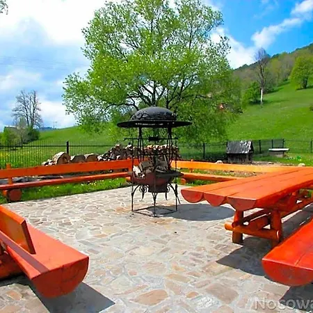 Osrodek Wypoczynkowy Helena