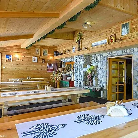 Osrodek Wypoczynkowy Helena *
