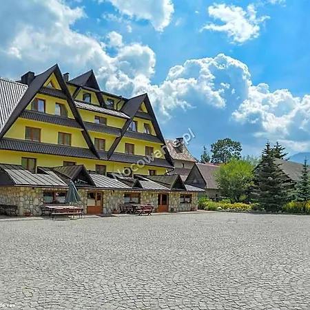 Osrodek Wypoczynkowy Helena 度假村 *