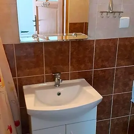 Osrodek Wypoczynkowy Helena *