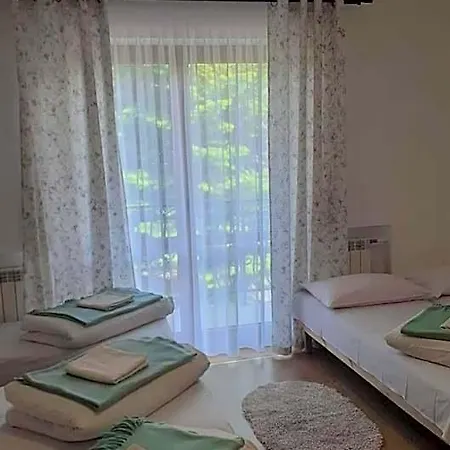 Osrodek Wypoczynkowy Helena 度假村 *