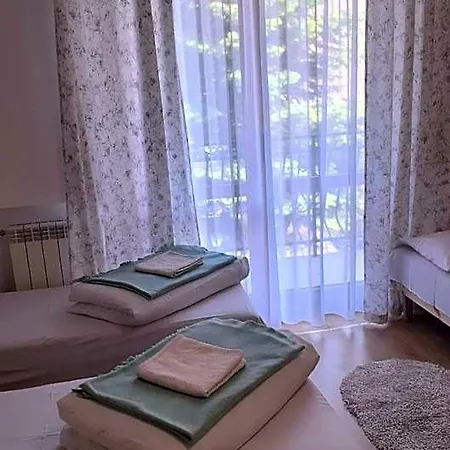 度假村 Osrodek Wypoczynkowy Helena 扎科帕内
