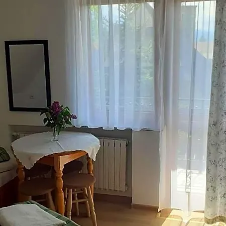 Osrodek Wypoczynkowy Helena 度假村 *
