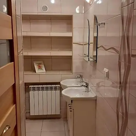 Osrodek Wypoczynkowy Helena