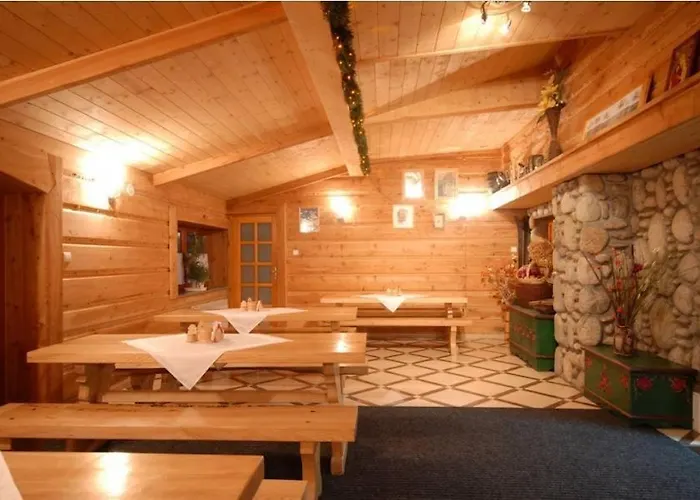 Osrodek Wypoczynkowy Helena Üdülőközpont