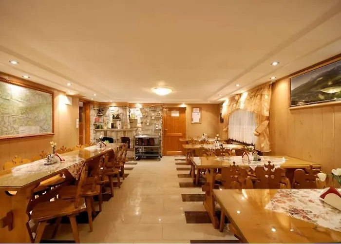 Osrodek Wypoczynkowy Helena Üdülőközpont