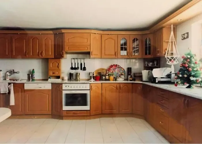 Osrodek Wypoczynkowy Helena * Zakopane