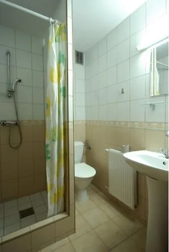 Osrodek Wypoczynkowy Helena Üdülőközpont